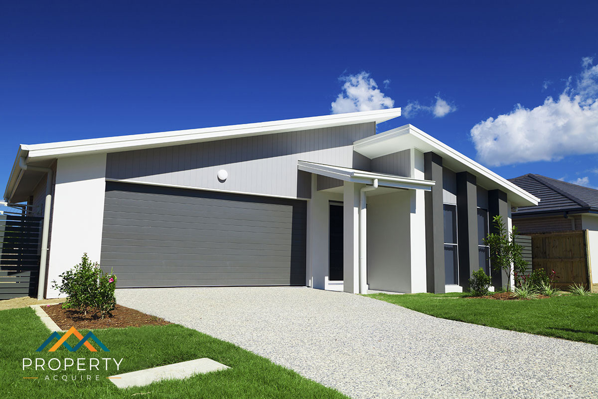 Property Investment Gold Coast