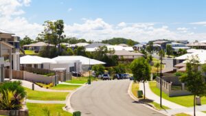 Australian Housing Market and Middle East conflicts