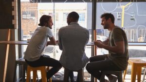 Friends Buying Property Together Brisbane