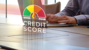 Credit Score - First home Buyers